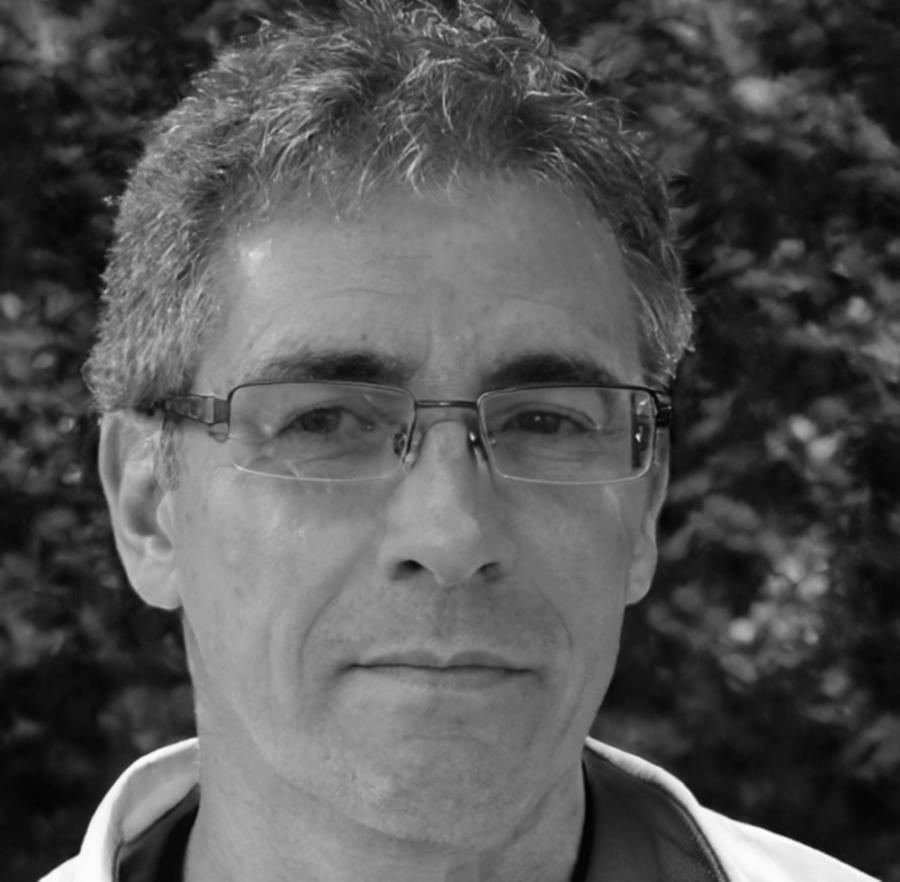Instrutor Henrique Cardoso